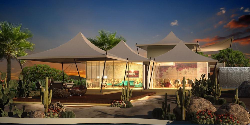 Taj Aravali Resort & Spa Udaipur Exterior foto